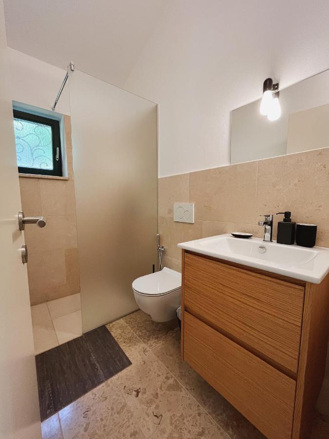 Luna Di Rose Appartement Portorož Buitenkant foto